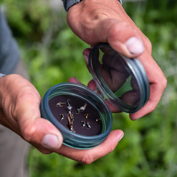 Fishpond Shallow MagPad Fly Puck