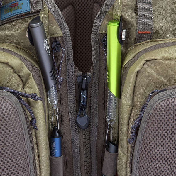 Fishpond 360 Swivel Retractor