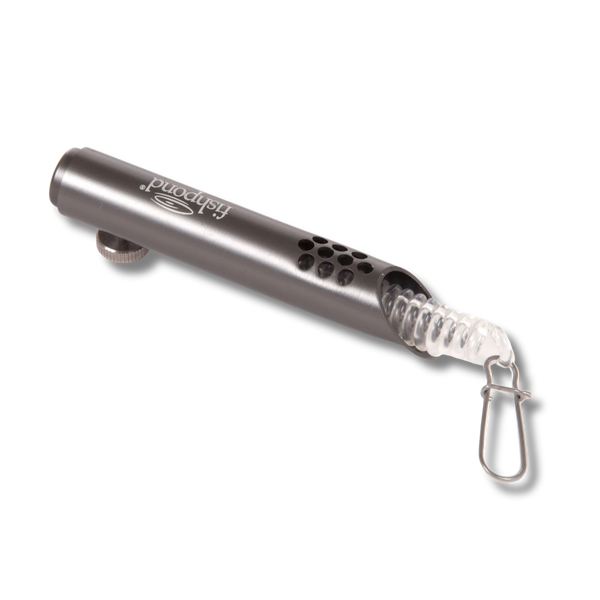 Fishpond 360 Swivel Retractor