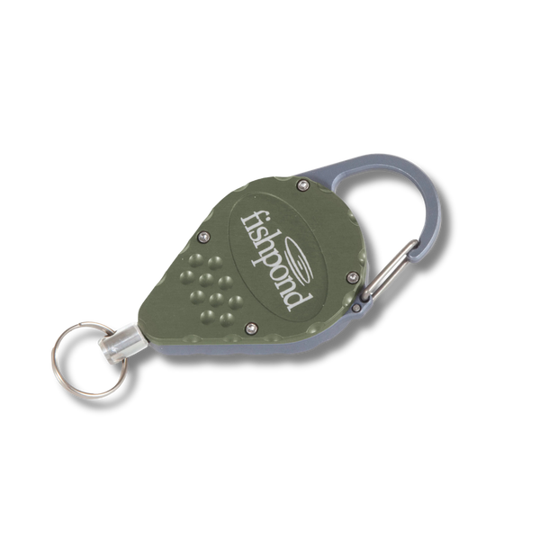 Fishpond Arrowhead Retractor