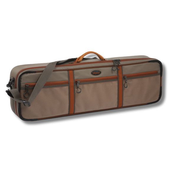 Dakota Carry-On Rod & Reel Case