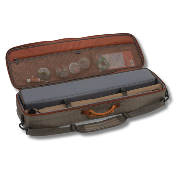 Dakota Carry-On Rod & Reel Case