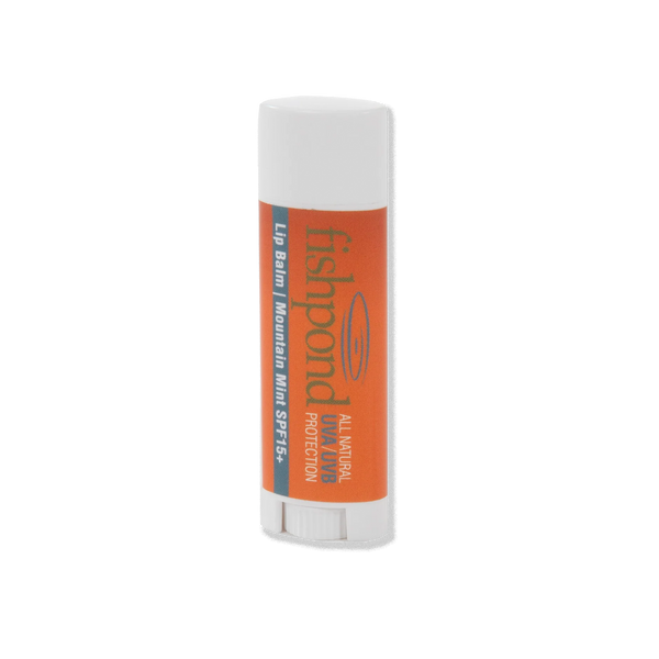Fishpond Lip Balm