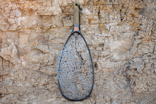 Fishpond Nomad Native Net 2.0