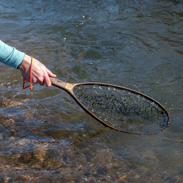 Fishpond Nomad Native Net