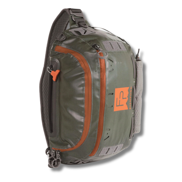 Fishpond Stormshadow Sling Pack