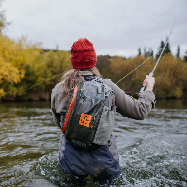Fishpond Stormshadow Sling Pack