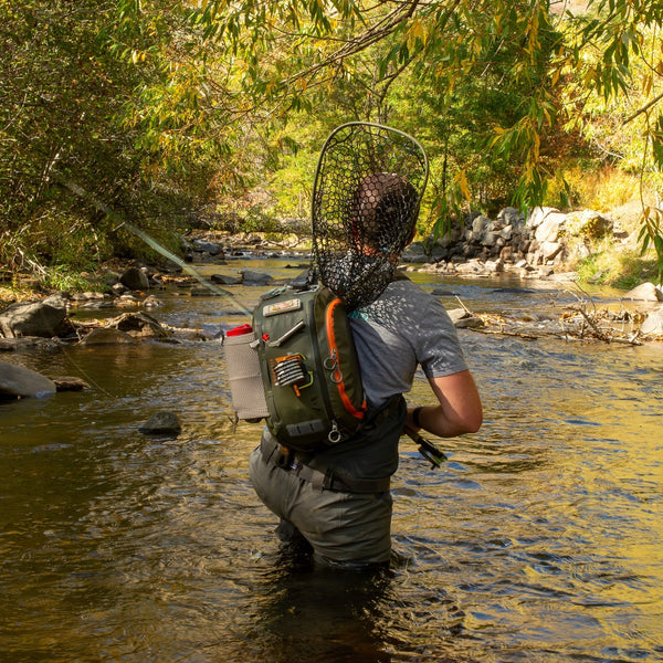 Fishpond Stormshadow Sling Pack