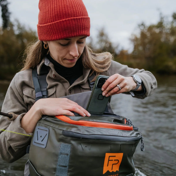 Fishpond Stormshadow Sling Pack