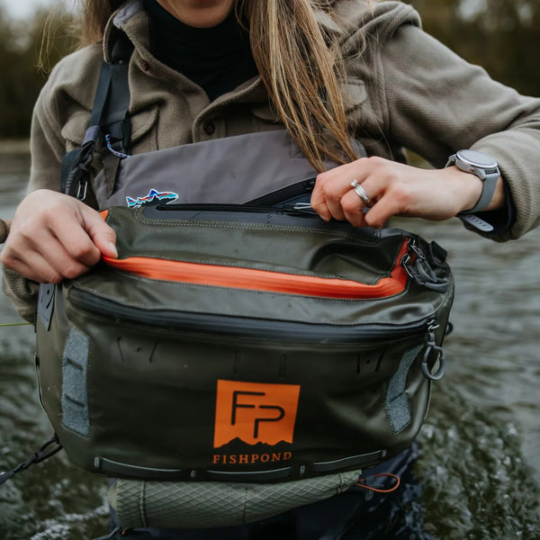 Fishpond Stormshadow Sling Pack