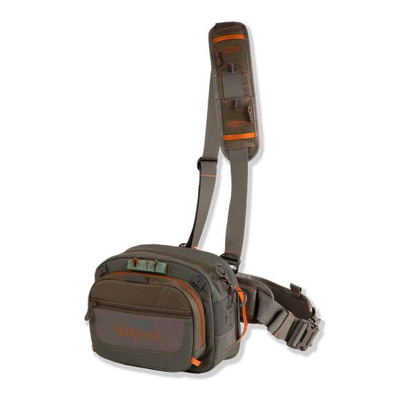Fishpond Switchback Pro Wading System