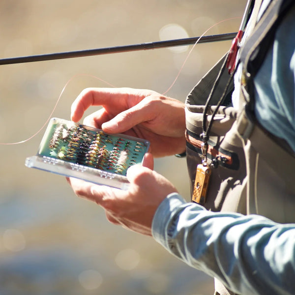 Fishpond Tacky Daypack Fly Box