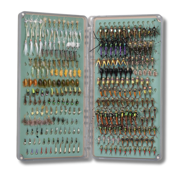 Fishpond Tacky Original 2X Fly Box