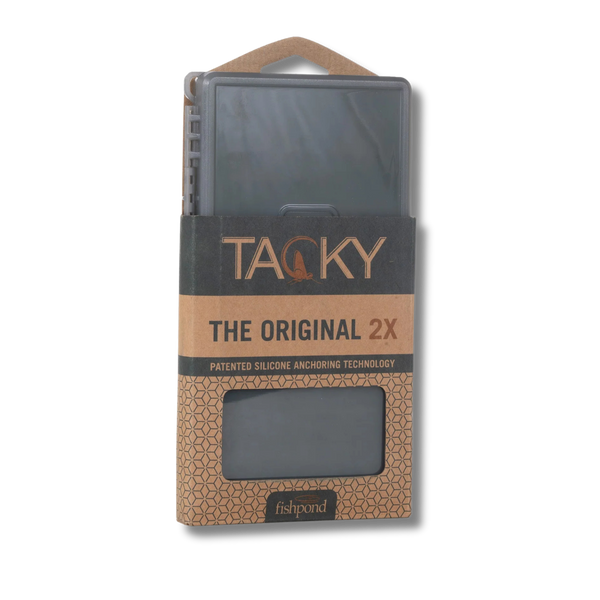 Fishpond Tacky Original 2X Fly Box