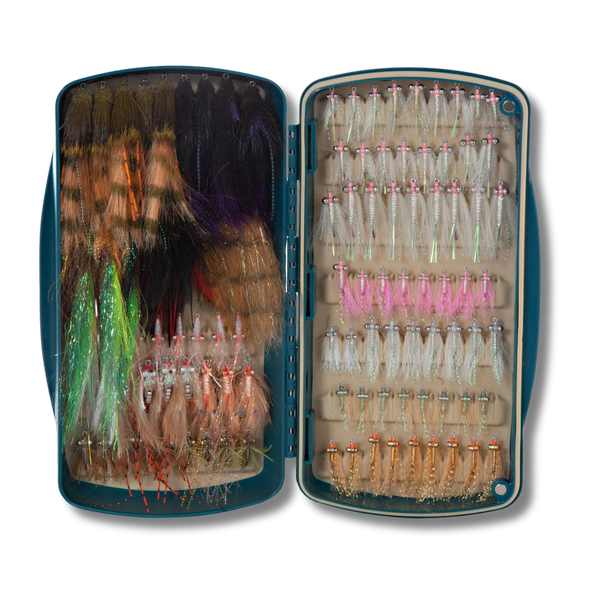 Fishpond Tacky Pescador Fly Box - Large