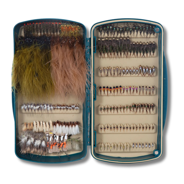 Fishpond Tacky Pescador Fly Box - Large