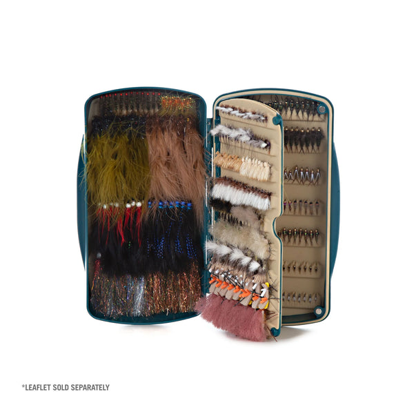 Fishpond Tacky Pescador Fly Box - Large