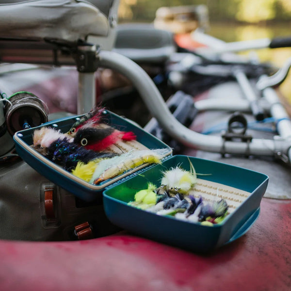 Fishpond Tacky Pescador Fly Box - XL