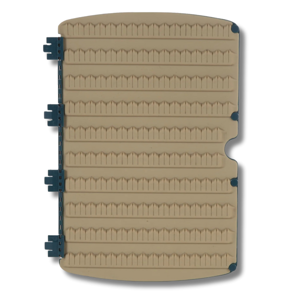 Fishpond Tacky Pescador Leaflet - XL