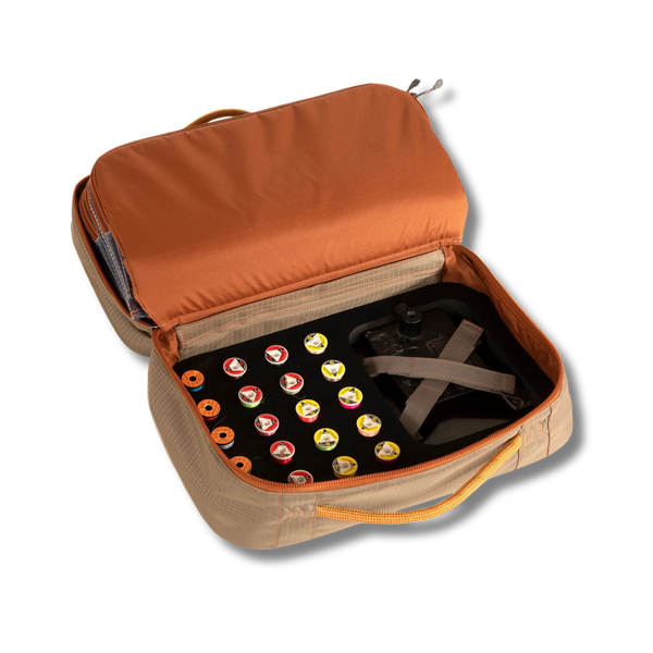 Fishpond Tailwater Fly Tying Kit