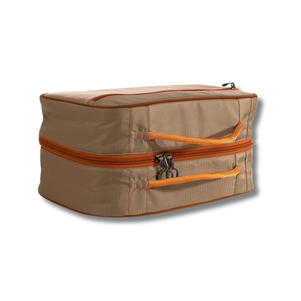 Fishpond Tailwater Fly Tying Kit