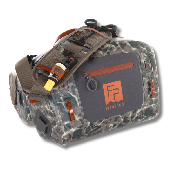 Fishpond Thunderhead Submersible Lumbar