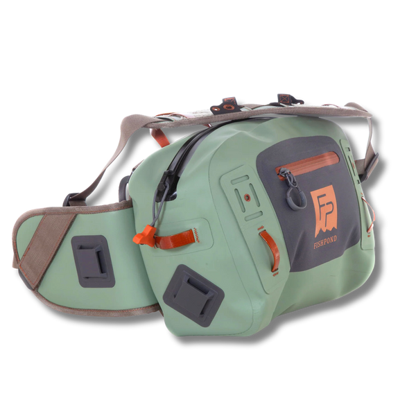 Fishpond Thunderhead Submersible Lumbar