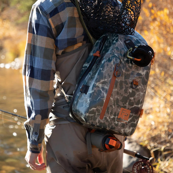 Fishpond Thunderhead Submersible Sling Pack