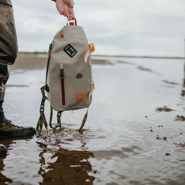 Fishpond Thunderhead Submersible Sling Pack