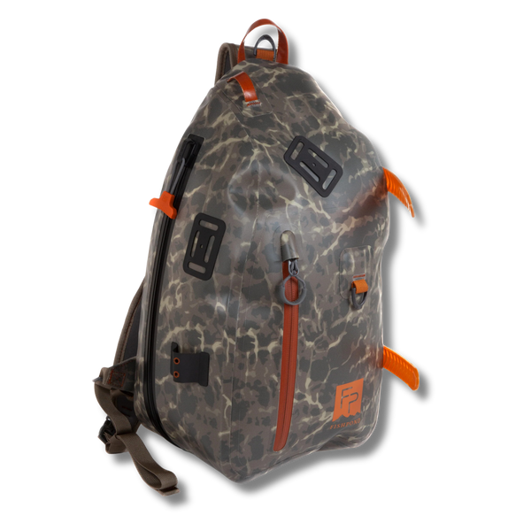 Fishpond Thunderhead Submersible Sling Pack