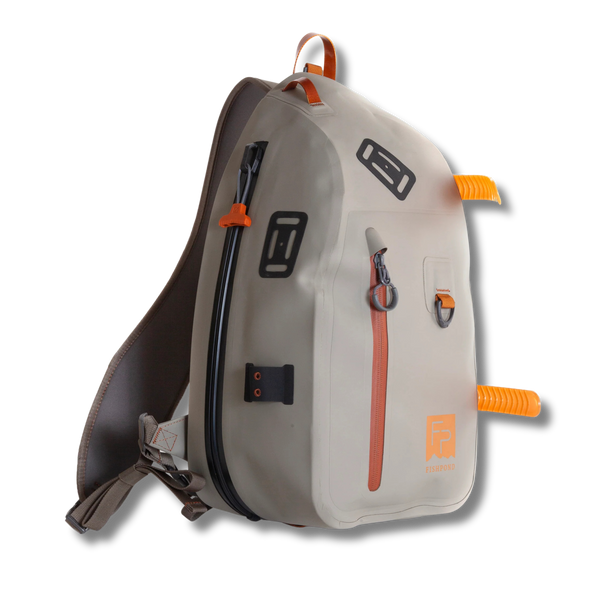 Fishpond Thunderhead Submersible Sling Pack