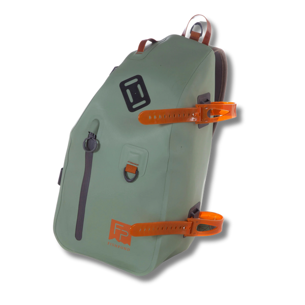 Fishpond Thunderhead Submersible Sling Pack