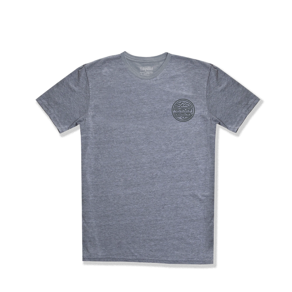 Topo Trout Shirt S