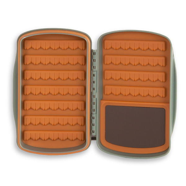 Fishpond Tacky Pescador Fly Box - MagPad - Small