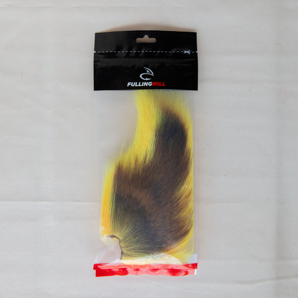 Fulling Mill Premium Selected Bucktail