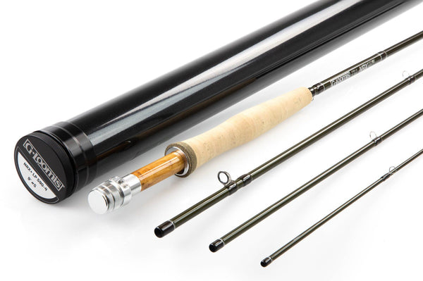 G. Loomis NRX+ LP Fly Rod