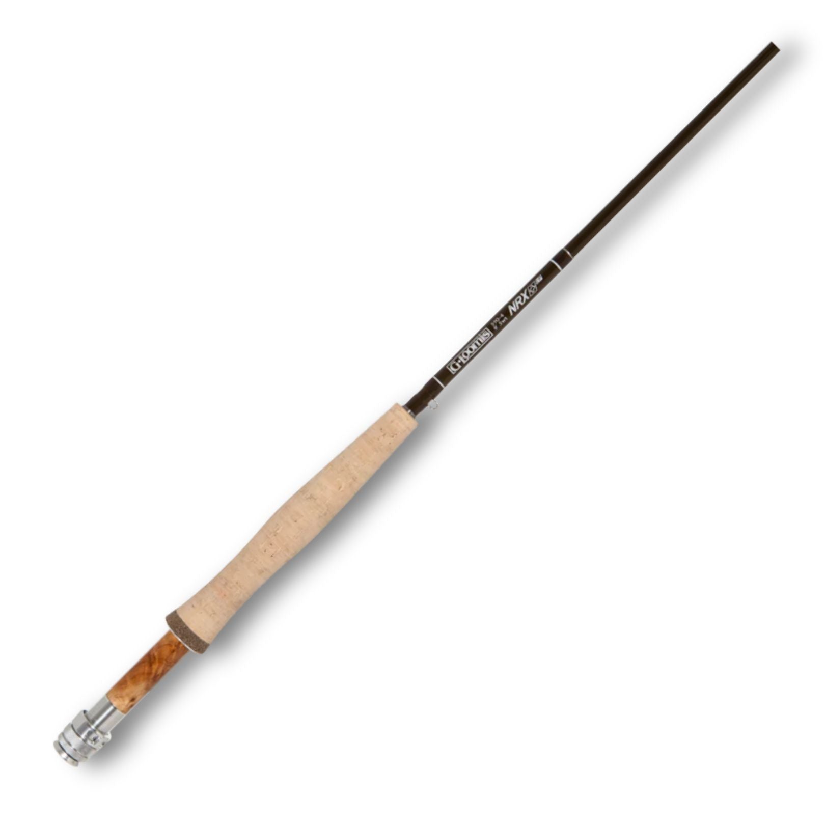 g loomis 1 piece fly rods G. Loomis NRX+ LP Fly Rod – Albemarle Angler