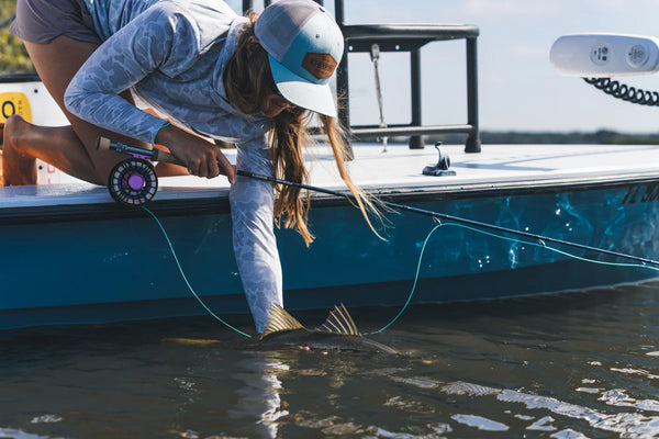 G. Loomis IMX-PRO V2S Fly Rod