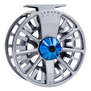 Lamson Guru S Fly Reel