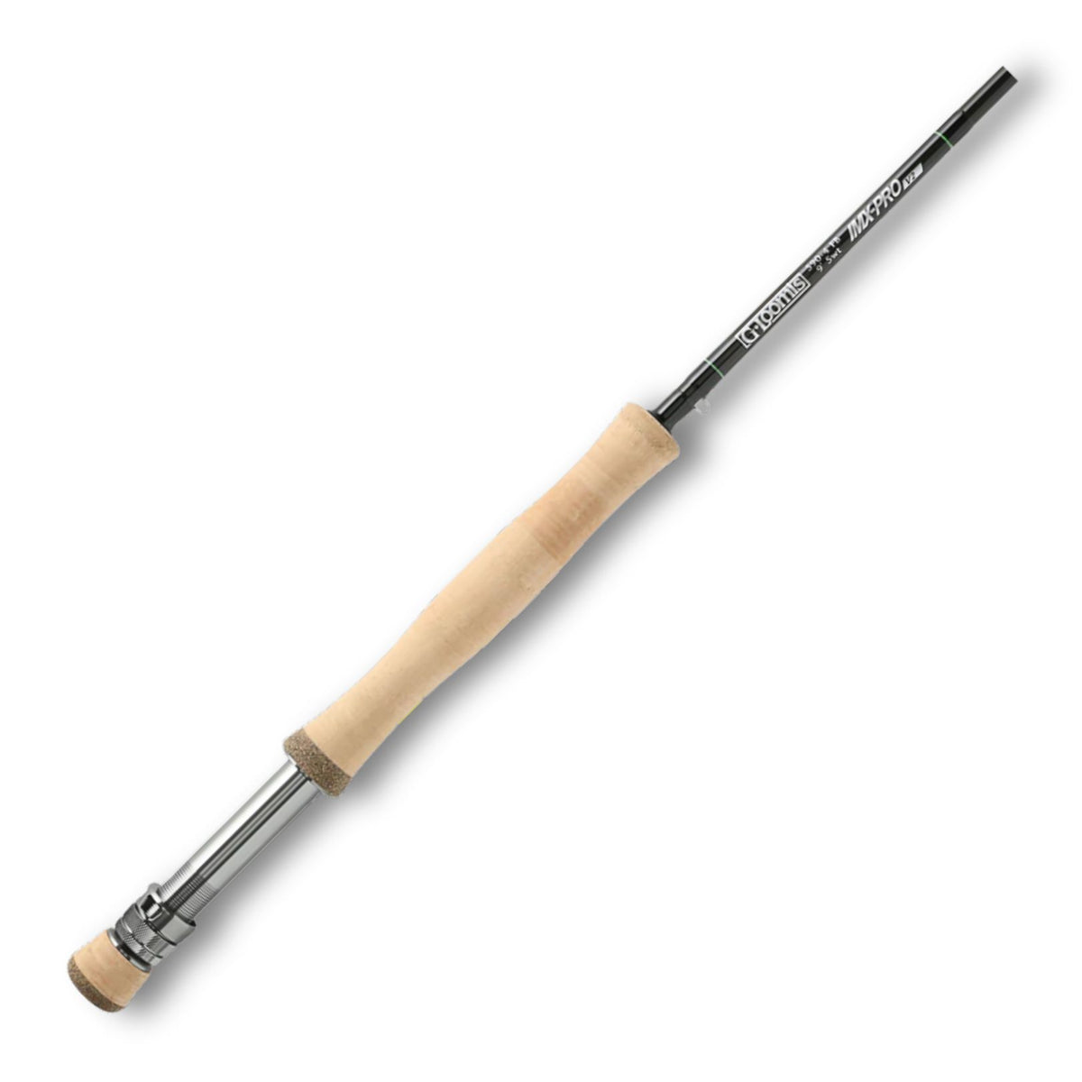 G. Loomis IMX-PRO V2 Fly Rod – Albemarle Angler