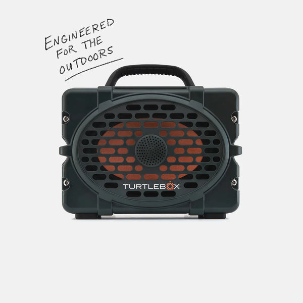 Turtlebox Gen 3 Speaker