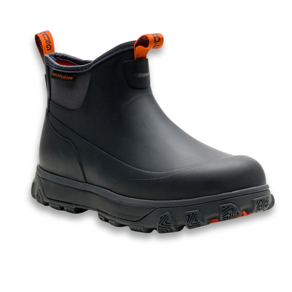 Grundens Deviation 6" Ankle Boot