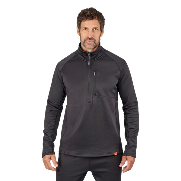 Grundéns Grundies Thermal 1/2 Zip