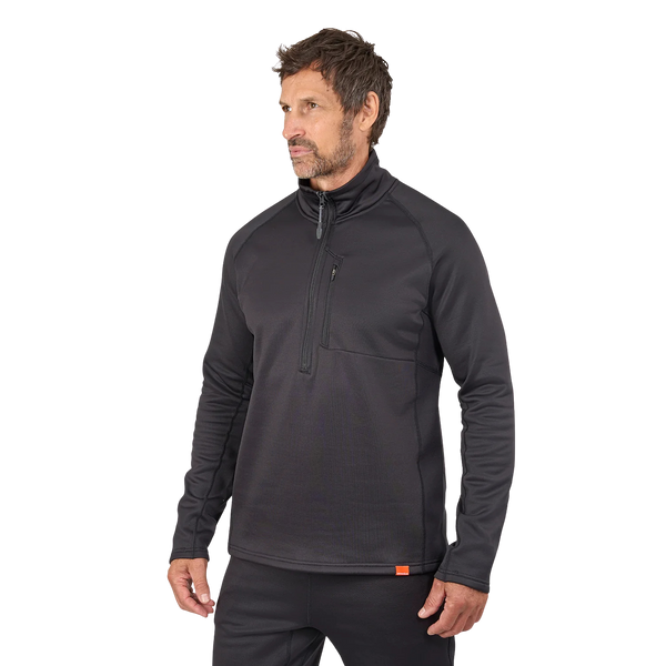 Grundéns Grundies Thermal 1/2 Zip