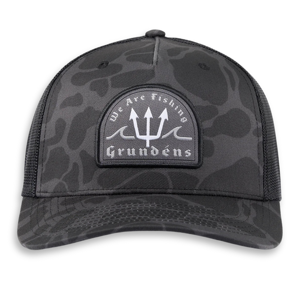 Grundéns Poseidon Trucker Hat