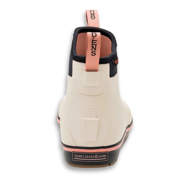 Grundéns Women’s Deck-Boss Ankle Boots