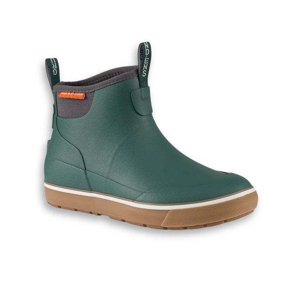 Grundéns Women’s Deck-Boss Ankle Boots