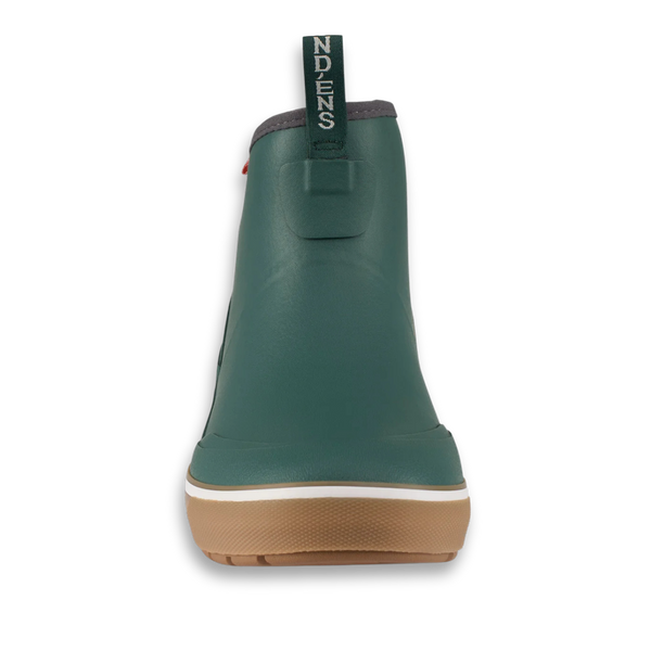 Grundéns Women’s Deck-Boss Ankle Boots