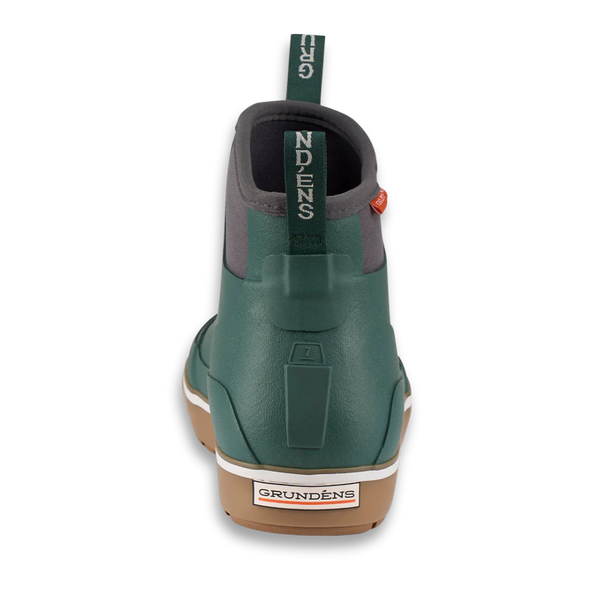 Grundéns Women’s Deck-Boss Ankle Boots