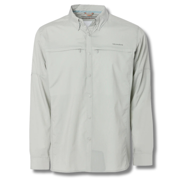 Grundéns Bayamo Cooling Long Sleeve Shirt